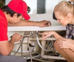 About The Faucet Pros West Chester, OH